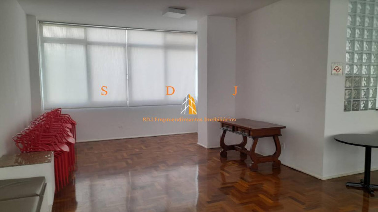 Imagem Apartamento com 2 Quartos à Venda, 85 m² em Pinheiros - São Paulo