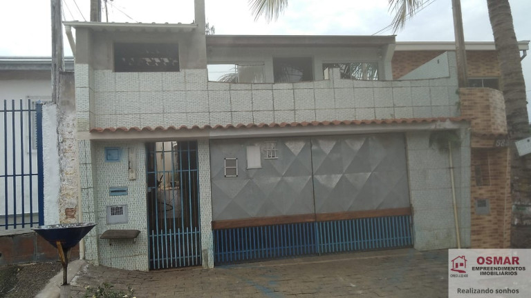 Casa com 2 Quartos à Venda, 120 m² em Altos De Sumaré - Sumaré