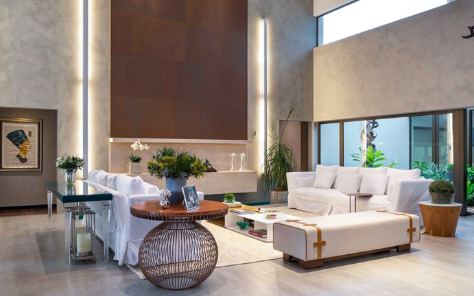 Imagem Casa de Condomínio com 6 Quartos à Venda, 1.000 m² em Fazenda Vila Real De Itu - Itu Imagem Casa de Condomínio com 6 Quartos à Venda, 1.000 m² em Fazenda Vila Real De Itu - Itu