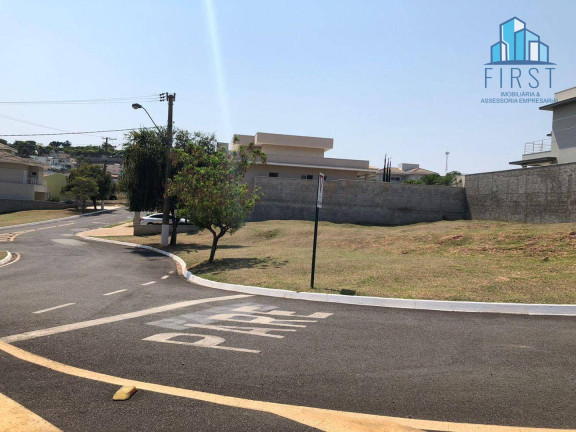 Imagem Terreno à Venda, 635 m² em Centro - Vinhedo