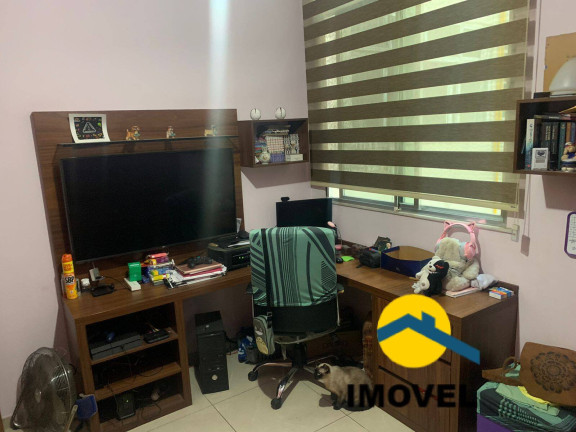 Imagem Apartamento com 3 Quartos à Venda, 94 m² em Icaraí - Niterói