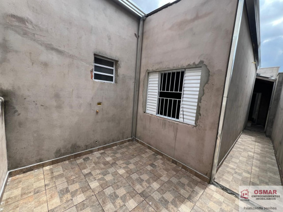 Imagem Casa com 2 Quartos à Venda, 70 m² em Vila Valle - Sumaré