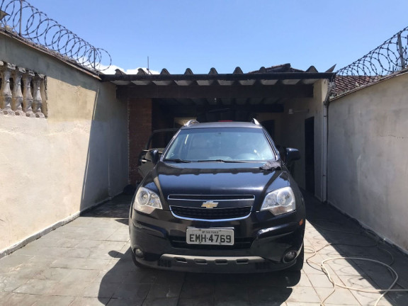 Imagem Casa com 1 Quarto à Venda, 92 m² em Vila Seabra - Mongaguá Imagem Casa com 1 Quarto à Venda, 92 m² em Vila Seabra - Mongaguá