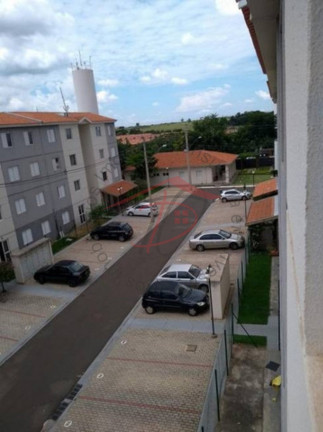 Imagem Imóvel com 2 Quartos à Venda, 44 m² em Residencial Real Parque Sumaré - Sumaré Imagem Imóvel com 2 Quartos à Venda, 44 m² em Residencial Real Parque Sumaré - Sumaré