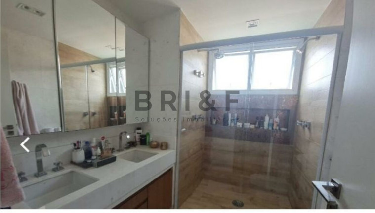 Imagem Apartamento com 4 Quartos à Venda, 225 m² em Brooklin - São Paulo Imagem Apartamento com 4 Quartos à Venda, 225 m² em Brooklin - São Paulo