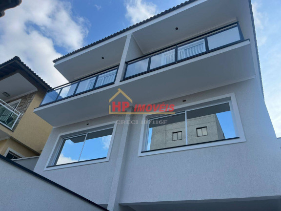 Imagem Casa com 3 Quartos à Venda, 151 m² em Bela Vista - Osasco