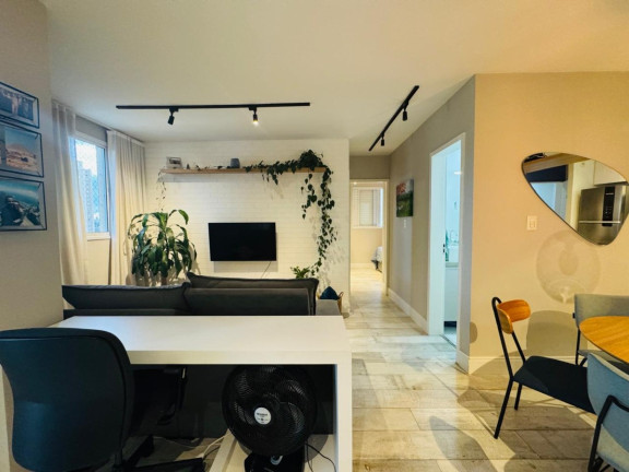 Imagem Apartamento com 2 Quartos à Venda, 69 m² em Vila Leopoldina - São Paulo