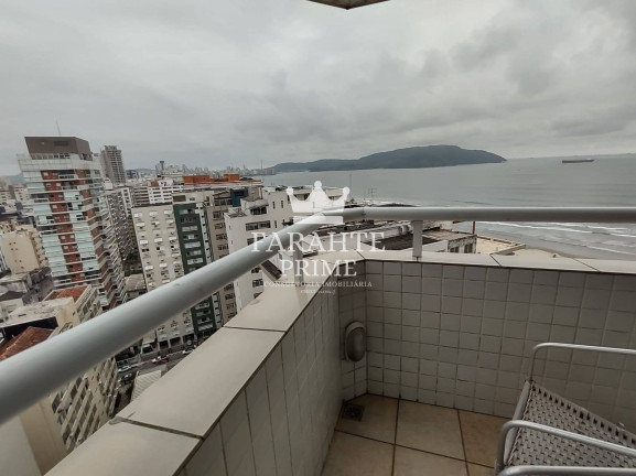 Imagem Apartamento com 2 Quartos à Venda, 65 m² em Boqueirão - Santos Imagem Apartamento com 2 Quartos à Venda, 65 m² em Boqueirão - Santos