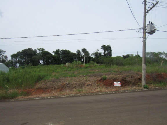 Imagem Terreno à Venda, 360 m² em Santa Terezinha - Concórdia Imagem Terreno à Venda, 360 m² em Santa Terezinha - Concórdia
