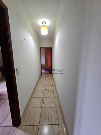 Imagem Sobrado com 3 Quartos à Venda, 151 m² em Jardim Santa Mena - Guarulhos Imagem Sobrado com 3 Quartos à Venda, 151 m² em Jardim Santa Mena - Guarulhos