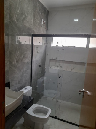 Imagem Casa com 3 Quartos à Venda, 120 m² em Vila Souto - Bauru Imagem Casa com 3 Quartos à Venda, 120 m² em Vila Souto - Bauru