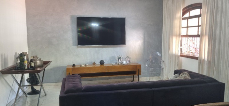 Imagem Casa com 3 Quartos à Venda, 264 m² em Jardim Vinte E Cinco De Agosto - Duque De Caxias