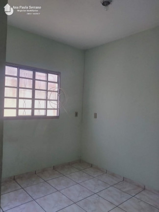 Imagem Sobrado com 3 Quartos à Venda, 141 m² em Jardim Tatiana - Votorantim Imagem Sobrado com 3 Quartos à Venda, 141 m² em Jardim Tatiana - Votorantim