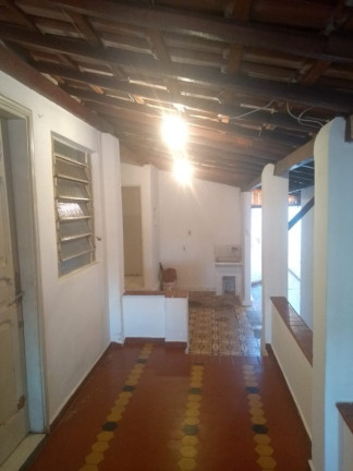 Imagem Casa com 2 Quartos à Venda, 139 m² em Centro - Bauru Imagem Casa com 2 Quartos à Venda, 139 m² em Centro - Bauru