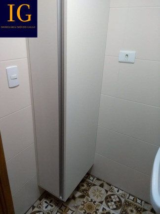 Imagem Imóvel com 3 Quartos à Venda, 140 m² em Paraíso - Santo André