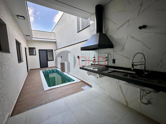 Imagem Casa de Condomínio com 3 Quartos à Venda, 154 m² em Jardim Residencial Villagio Ipanema I - Sorocaba Imagem Casa de Condomínio com 3 Quartos à Venda, 154 m² em Jardim Residencial Villagio Ipanema I - Sorocaba