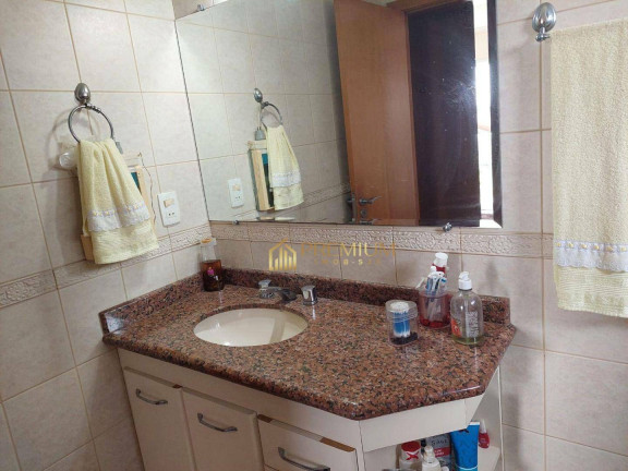 Imagem Apartamento com 3 Quartos à Venda, 100 m² em Jardim Aquarius - São José Dos Campos Imagem Apartamento com 3 Quartos à Venda, 100 m² em Jardim Aquarius - São José Dos Campos