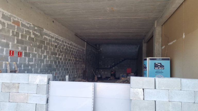 Imagem Sala Comercial para Alugar, 520 m² em Alphaville Industrial - Barueri