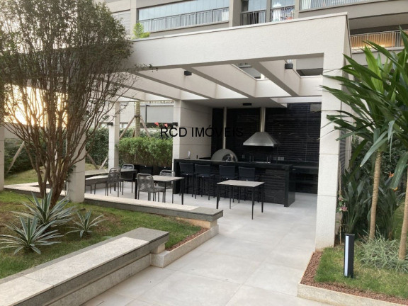 Imagem Apartamento com 2 Quartos à Venda, 68 m² em Butantã - São Paulo