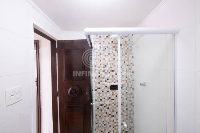 Imagem Apartamento com 1 Quarto à Venda, 55 m² em Mooca - São Paulo