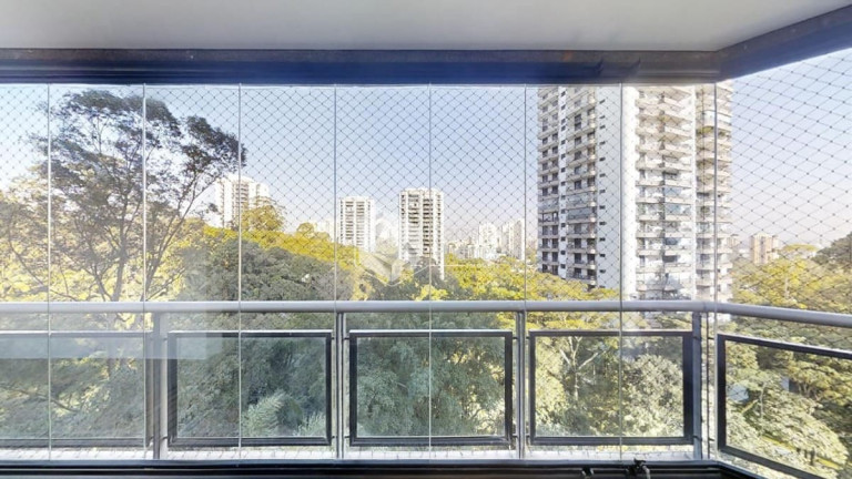 Imagem Apartamento com 4 Quartos à Venda, 338 m² em Alto Da Boa Vista - São Paulo