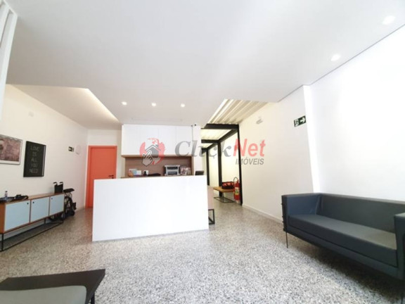 Imagem Sala Comercial para Alugar, 13 m² em Santa Paula - São Caetano Do Sul Imagem Sala Comercial para Alugar, 13 m² em Santa Paula - São Caetano Do Sul