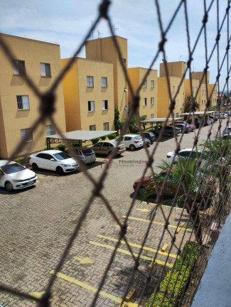 Imagem Apartamento com 2 Quartos à Venda, 50 m² em Parque Bandeirantes I (nova Veneza) - Sumaré
