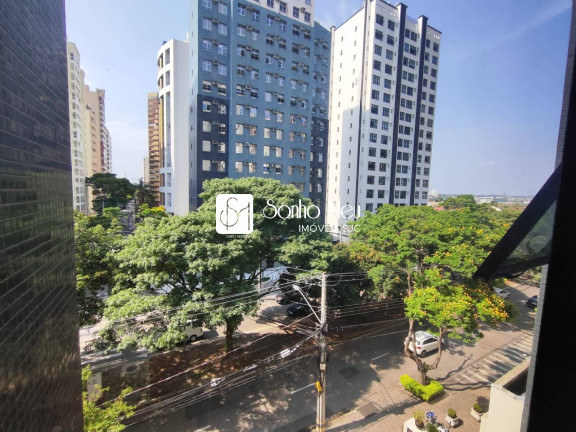 Imagem Sala Comercial à Venda, 29 m² em Parque Residencial Aquarius - São José Dos Campos Imagem Sala Comercial à Venda, 29 m² em Parque Residencial Aquarius - São José Dos Campos