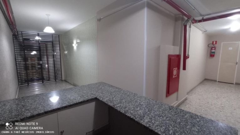 Imagem Apartamento com 1 Quarto à Venda, 40 m² em Santa Efigênia - São Paulo Imagem Apartamento com 1 Quarto à Venda, 40 m² em Santa Efigênia - São Paulo