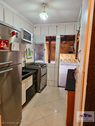 Imagem Casa de Condomínio com 3 Quartos à Venda, 187 m² em Jardim Isis - Cotia Imagem Casa de Condomínio com 3 Quartos à Venda, 187 m² em Jardim Isis - Cotia