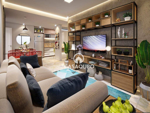 Imagem Apartamento com 1 Quarto à Venda, 56 m² em Santa Efigênia - Belo Horizonte Imagem Apartamento com 1 Quarto à Venda, 56 m² em Santa Efigênia - Belo Horizonte