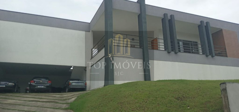 Imagem Casa de Condomínio com 3 Quartos à Venda, 1.000 m² em Jardim Terras De Santa Helena - Jacareí Imagem Casa de Condomínio com 3 Quartos à Venda, 1.000 m² em Jardim Terras De Santa Helena - Jacareí