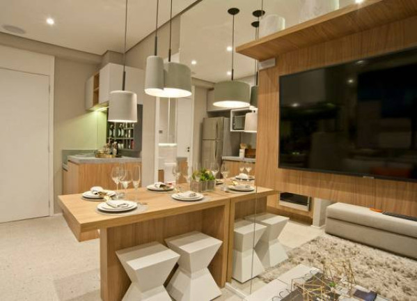 Imagem Apartamento com 2 Quartos à Venda,  em Alto Da Mooca - São Paulo