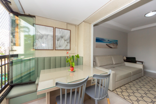 Imagem Apartamento com 3 Quartos à Venda, 79 m² em Vila Mariana - São Paulo