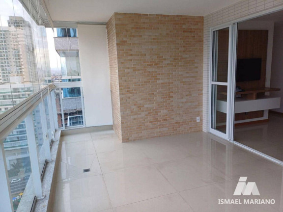 Imagem Apartamento com 3 Quartos à Venda, 93 m² em Praia De Itaparica - Vila Velha