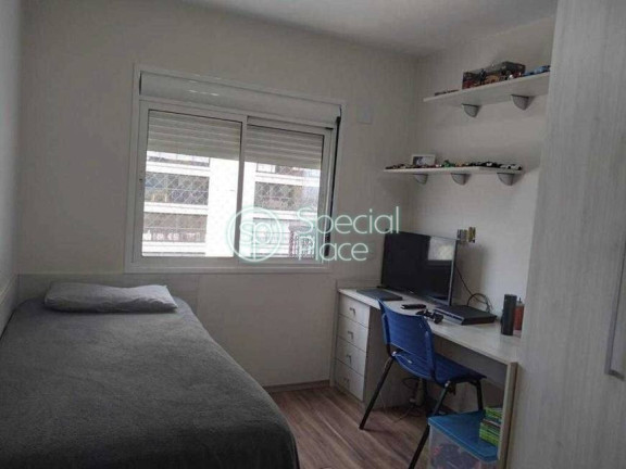 Imagem Apartamento com 4 Quartos à Venda, 260 m² em Barra Funda - São Paulo