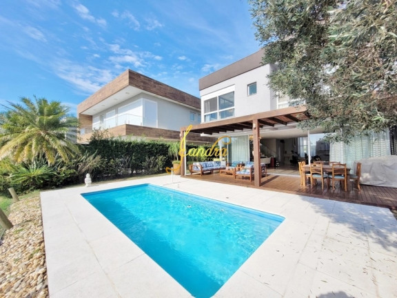 Imagem Casa de Condomínio com 4 Quartos à Venda, 460 m² em Centro - Xangri-la Imagem Casa de Condomínio com 4 Quartos à Venda, 460 m² em Centro - Xangri-la
