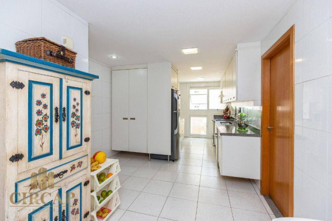 Foto do imóvel Apartamento com 3 Quartos à Venda, 188 m² em Itaim - São Paulo