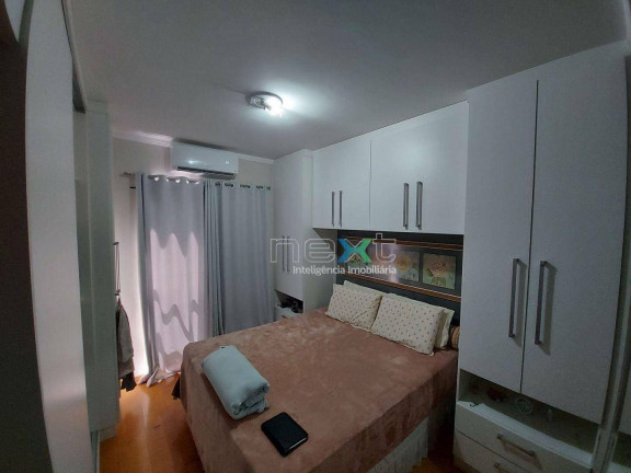 Imagem Sobrado com 3 Quartos à Venda, 127 m² em Vilas Boas - Campo Grande Imagem Sobrado com 3 Quartos à Venda, 127 m² em Vilas Boas - Campo Grande