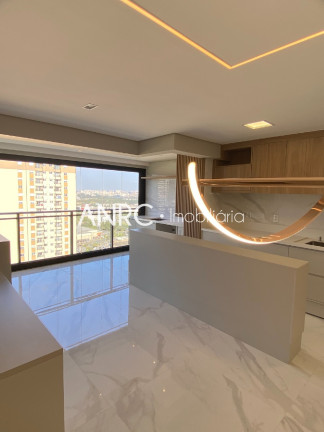 Imagem Imóvel com 3 Quartos à Venda, 87 m² em Tamboré - Barueri