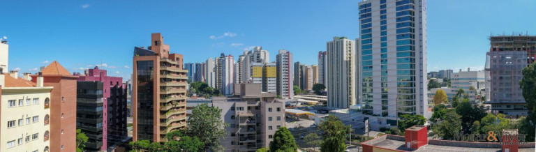 Imagem Apartamento com 4 Quartos à Venda, 532 m² em Cabral - Curitiba Imagem Apartamento com 4 Quartos à Venda, 532 m² em Cabral - Curitiba