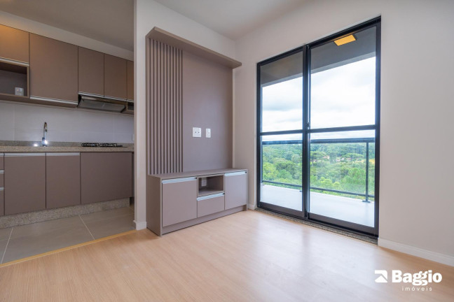 Imagem Apartamento com 2 Quartos para Alugar, 56 m² em Campo Comprido - Curitiba Imagem Apartamento com 2 Quartos para Alugar, 56 m² em Campo Comprido - Curitiba