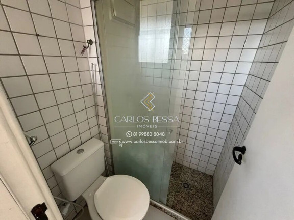 Imagem Apartamento com 3 Quartos à Venda, 84 m² em Graças - Recife Imagem Apartamento com 3 Quartos à Venda, 84 m² em Graças - Recife
