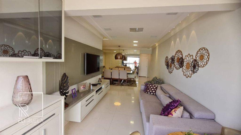 Imagem Apartamento com 4 Quartos à Venda, 150 m² em Praia Da Costa - Vila Velha Imagem Apartamento com 4 Quartos à Venda, 150 m² em Praia Da Costa - Vila Velha