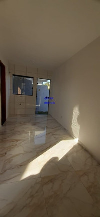 Imagem Casa com 2 Quartos à Venda, 39 m² em Campo De Santana - Curitiba