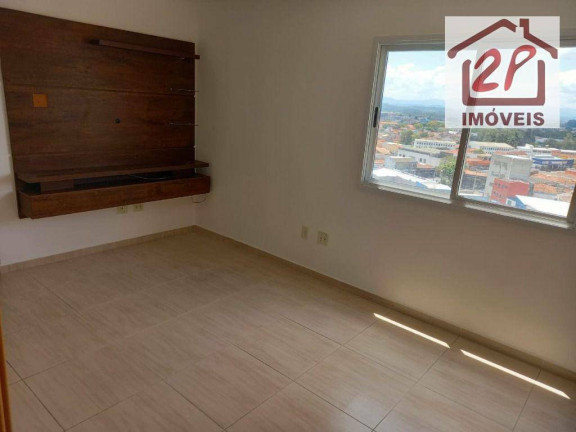 Apartamento com 2 Quartos à Venda, 44 m² em Centro - Jacareí