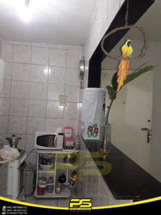 Imagem Apartamento com 2 Quartos à Venda, 54 m² em José Américo De Almeida - João Pessoa Imagem Apartamento com 2 Quartos à Venda, 54 m² em José Américo De Almeida - João Pessoa