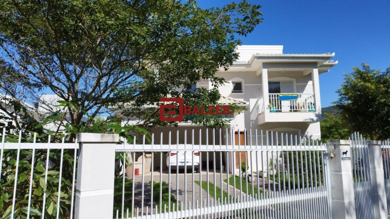 Imagem Casa com 4 Quartos à Venda, 261 m² em Pântano Do Sul - Florianópolis