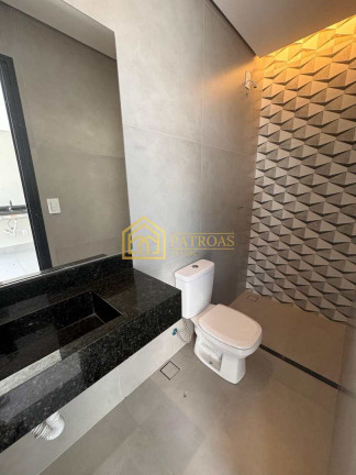 Imagem Casa com 3 Quartos à Venda, 165 m² em Rudge Ramos - São Bernardo Do Campo