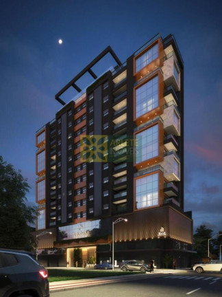 Imagem Apartamento com 3 Quartos à Venda, 144 m² em Balneário Perequê - Porto Belo Imagem Apartamento com 3 Quartos à Venda, 144 m² em Balneário Perequê - Porto Belo